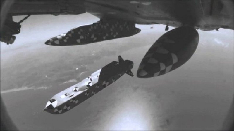 Zeytin Dalı Harekatı'nda kullanılan yerli silahlar A24