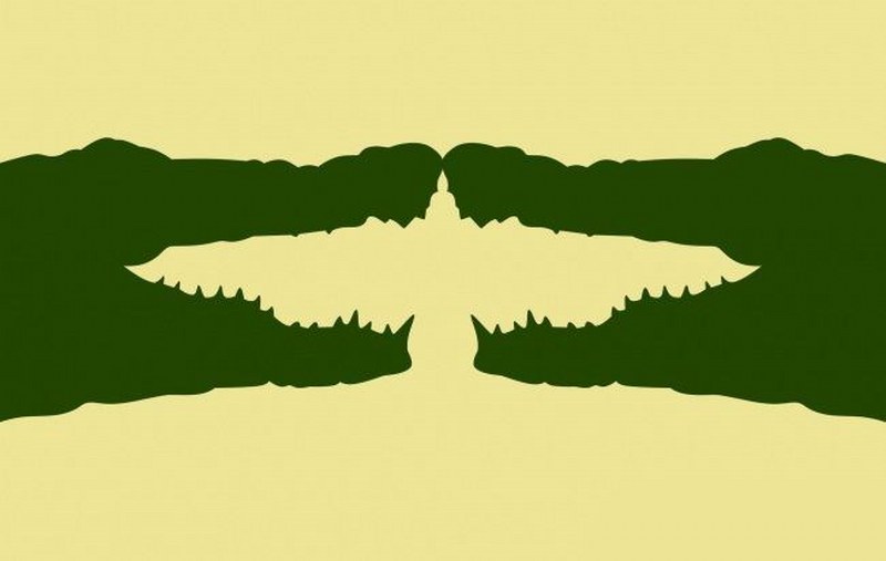 Bu resimde ilk bakışta ne görüyorsun? (Karakter analizi) A24