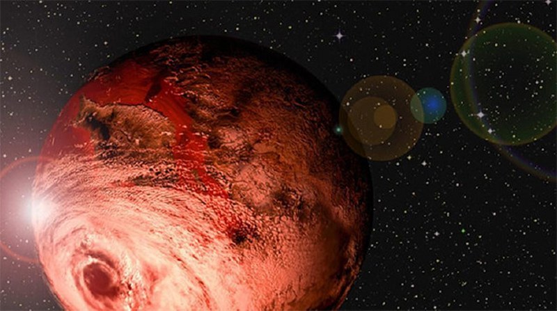 Dünya benzeri yaşam koşullarına sahip iki gezegen keşfedildi A24