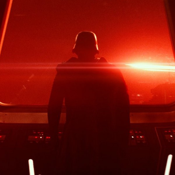 Star Wars teknolojisi gerçek oldu A24