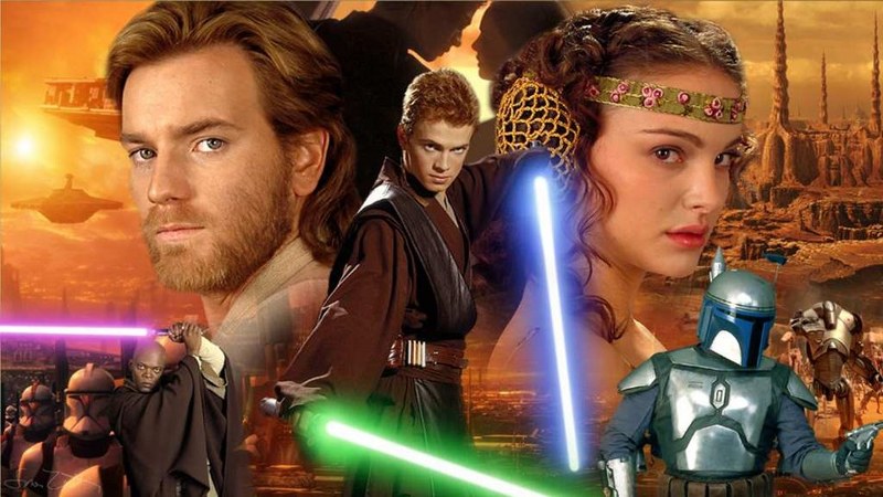 Star Wars teknolojisi gerçek oldu A24