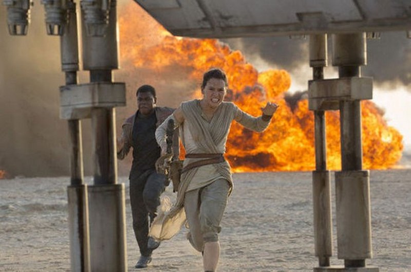 Star Wars teknolojisi gerçek oldu A24