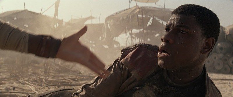 Star Wars teknolojisi gerçek oldu A24