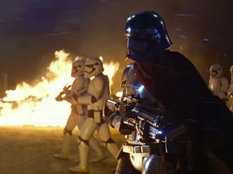 Star Wars teknolojisi gerçek oldu A24