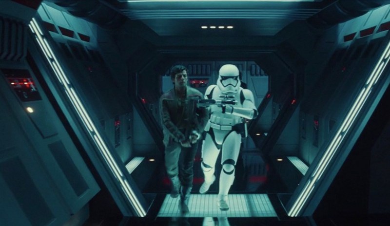 Star Wars teknolojisi gerçek oldu A24