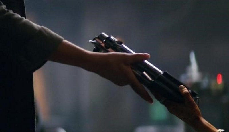 Star Wars teknolojisi gerçek oldu A24