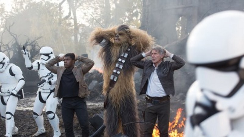 Star Wars teknolojisi gerçek oldu A24