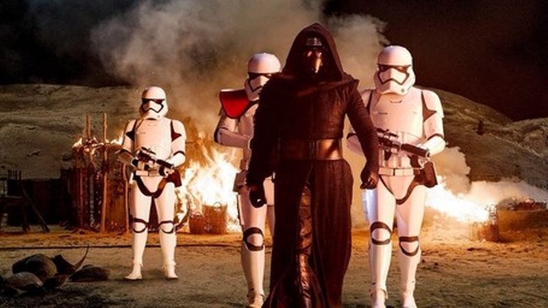 Star Wars teknolojisi gerçek oldu A24