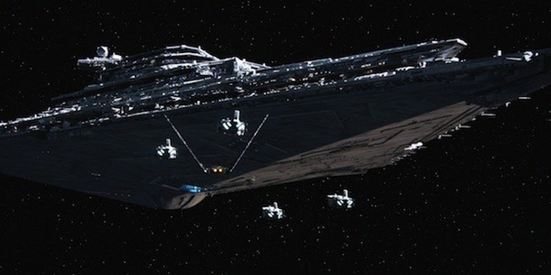 Star Wars teknolojisi gerçek oldu A24