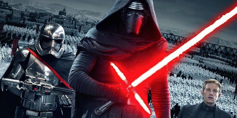 Star Wars teknolojisi gerçek oldu A24
