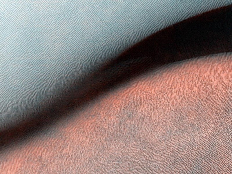 NASA'dan Jüpiter'in ihtişamını gözler önüne seren paylaşım A24