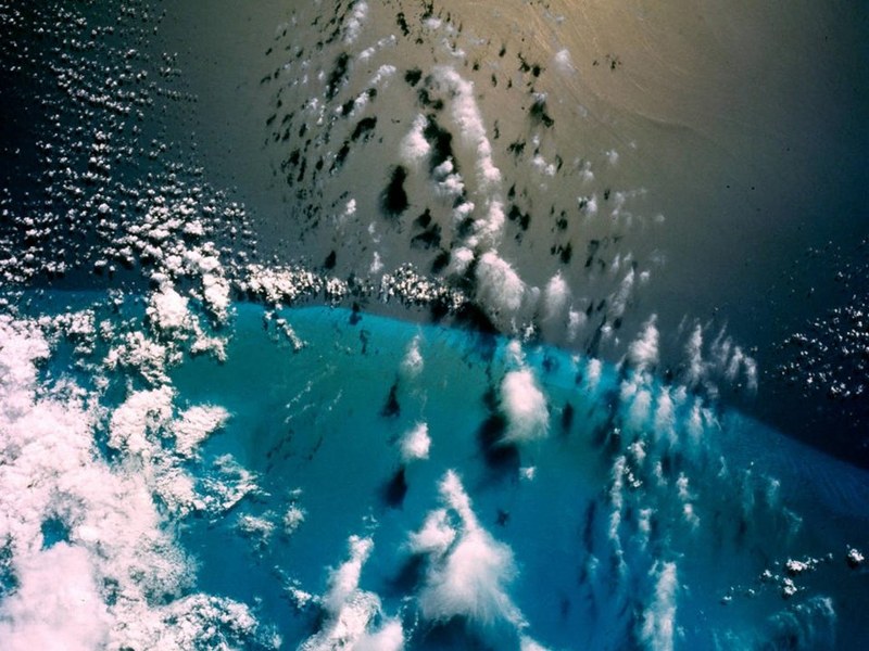 NASA'dan Jüpiter'in ihtişamını gözler önüne seren paylaşım A24