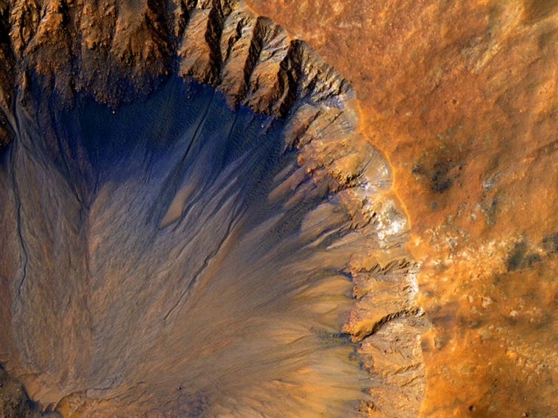 NASA'dan Jüpiter'in ihtişamını gözler önüne seren paylaşım A24