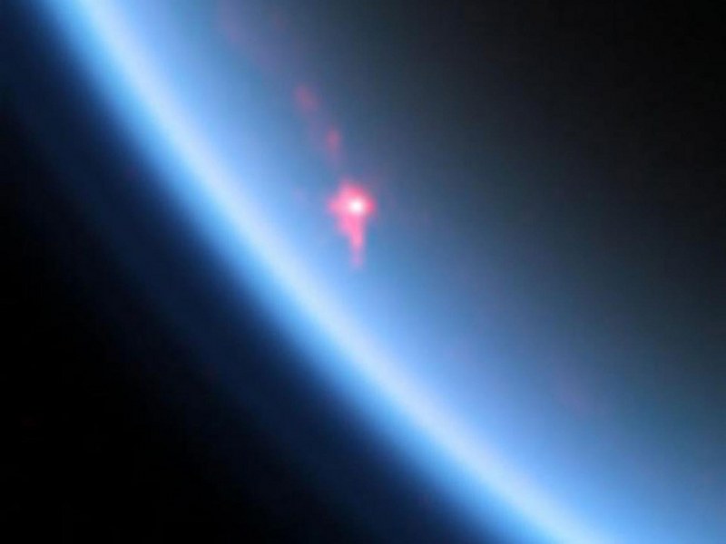 NASA'dan Jüpiter'in ihtişamını gözler önüne seren paylaşım A24