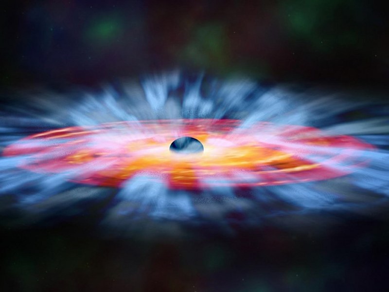 NASA'dan Jüpiter'in ihtişamını gözler önüne seren paylaşım A24