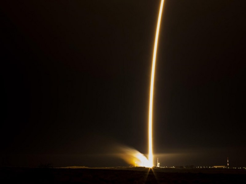 NASA'dan Jüpiter'in ihtişamını gözler önüne seren paylaşım A24