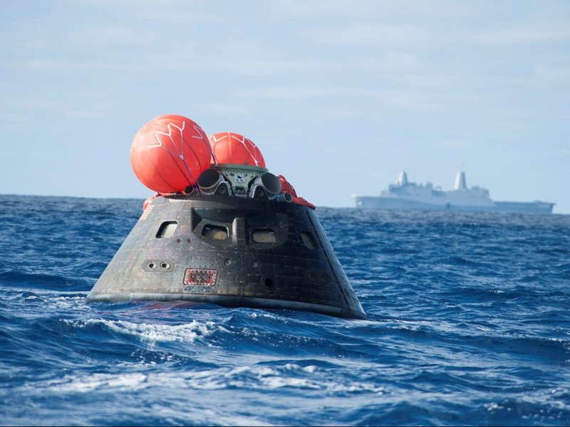 NASA'dan Jüpiter'in ihtişamını gözler önüne seren paylaşım A24