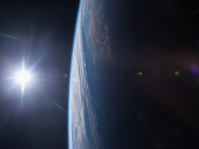 NASA'dan Jüpiter'in ihtişamını gözler önüne seren paylaşım A24