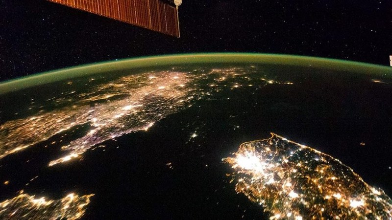 NASA'dan Jüpiter'in ihtişamını gözler önüne seren paylaşım A24