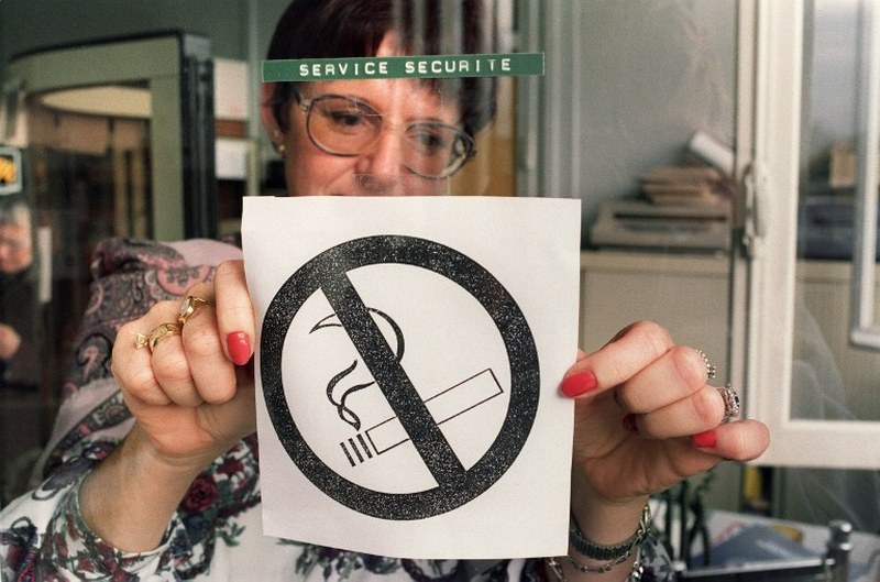 Sigara mental sağlığı nasıl etkiliyor? A24