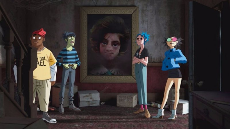 2018 Grammy Ödülleri adayları belli oldu! (60. Grammy Ödülleri aday listesi!) A24