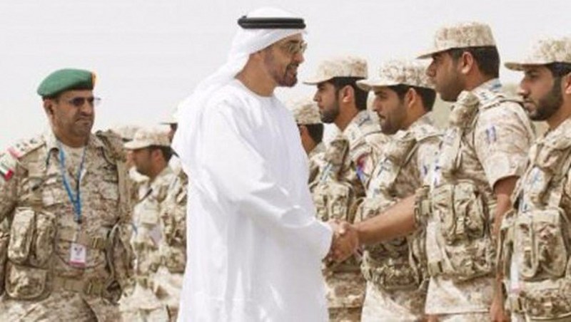 Orta Doğu’nun en güçlü orduları listesi yayınlandı A24