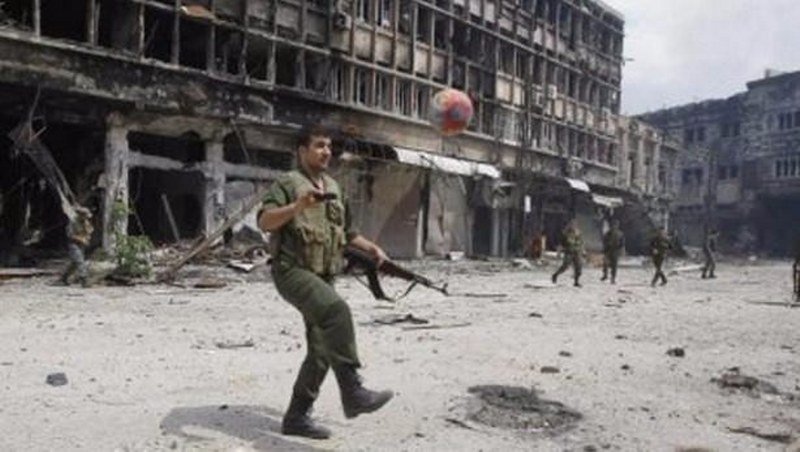 Orta Doğu’nun en güçlü orduları listesi yayınlandı A24