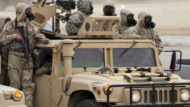 Orta Doğu’nun en güçlü orduları listesi yayınlandı A24