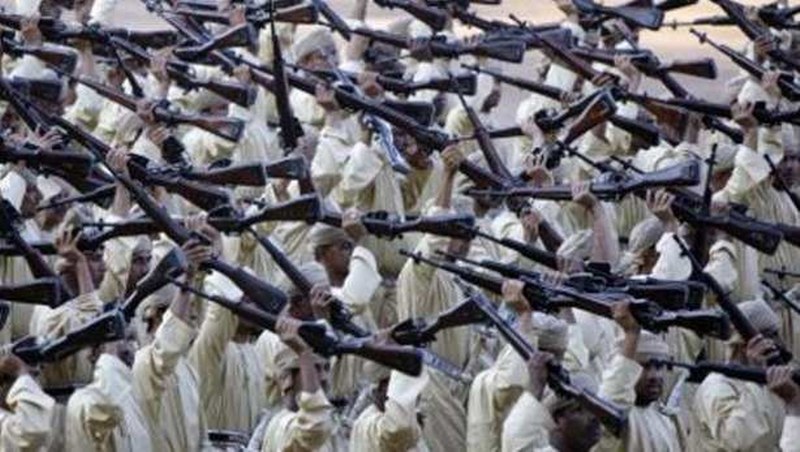 Orta Doğu’nun en güçlü orduları listesi yayınlandı A24