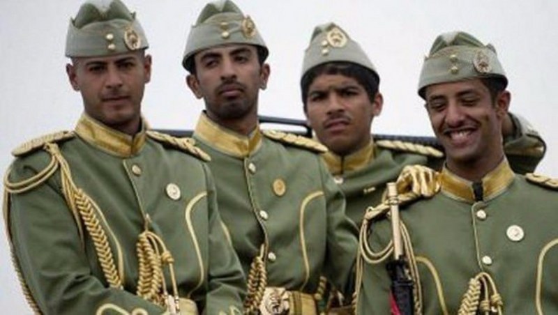 Orta Doğu’nun en güçlü orduları listesi yayınlandı A24