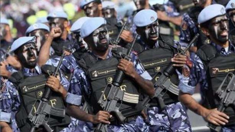 Orta Doğu’nun en güçlü orduları listesi yayınlandı A24