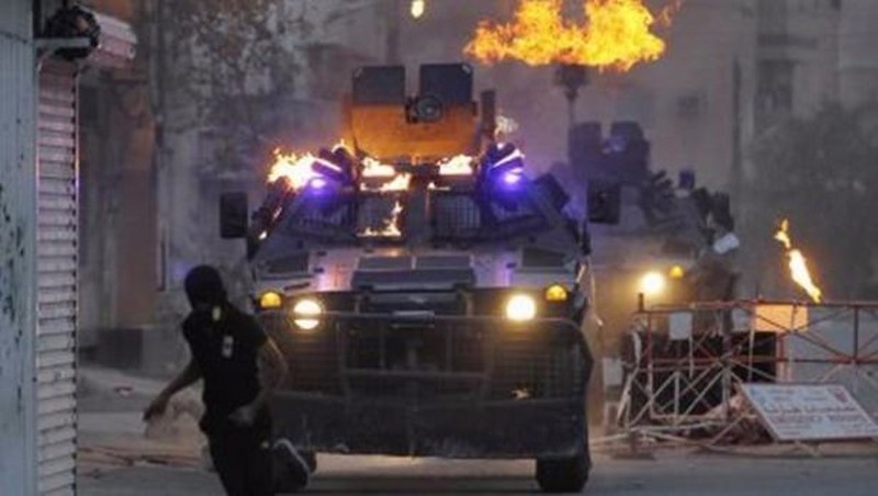 Orta Doğu’nun en güçlü orduları listesi yayınlandı A24