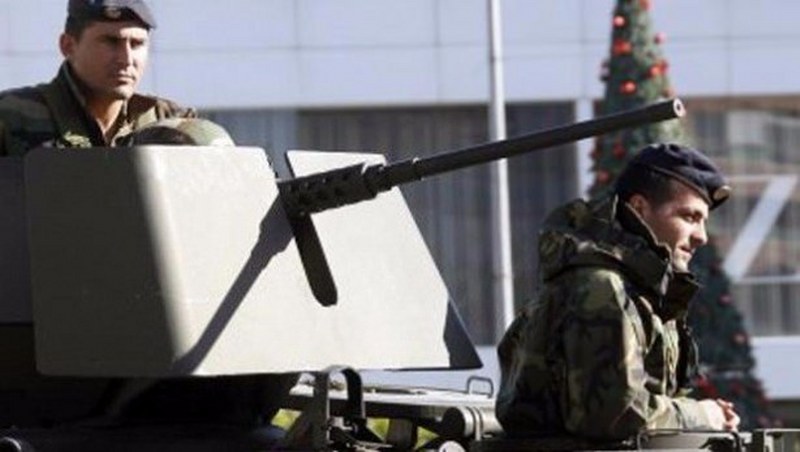 Orta Doğu’nun en güçlü orduları listesi yayınlandı A24