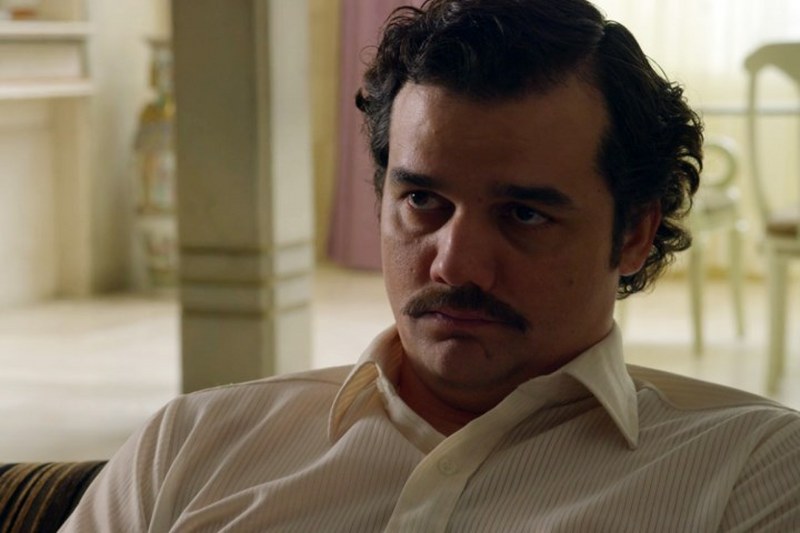 Escobar hakkında az bilinen 10 şaşırtıcı gerçek A24