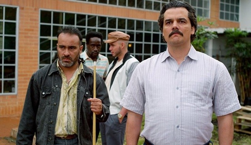 Escobar hakkında az bilinen 10 şaşırtıcı gerçek A24