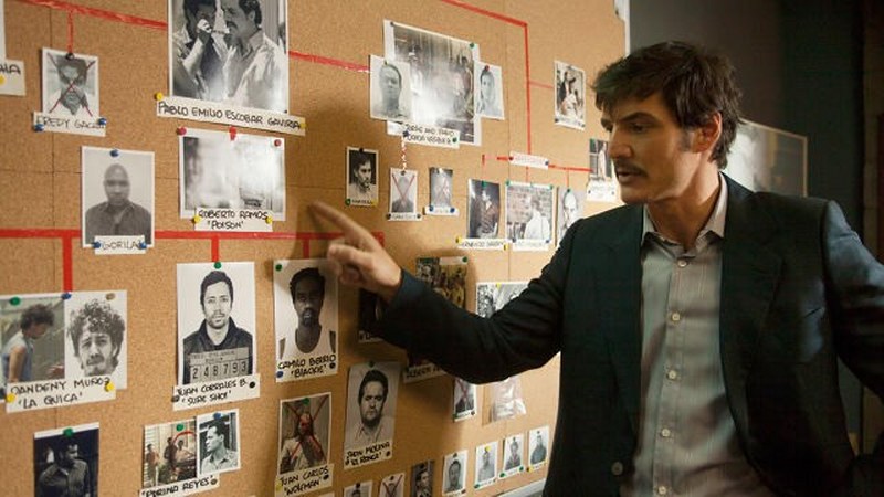 Escobar hakkında az bilinen 10 şaşırtıcı gerçek A24