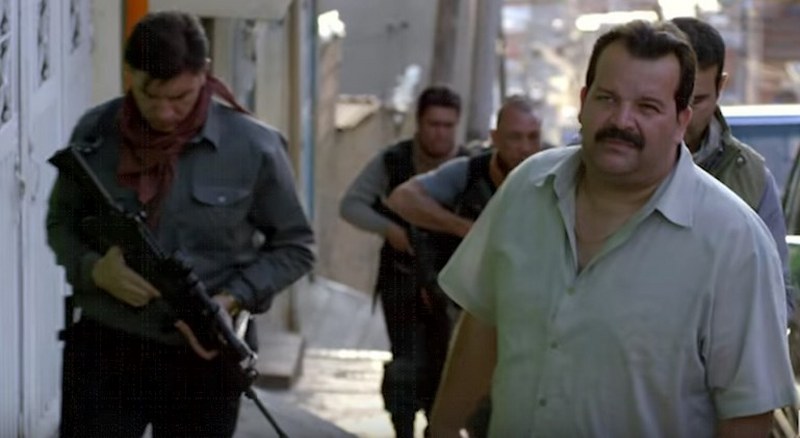 Escobar hakkında az bilinen 10 şaşırtıcı gerçek A24