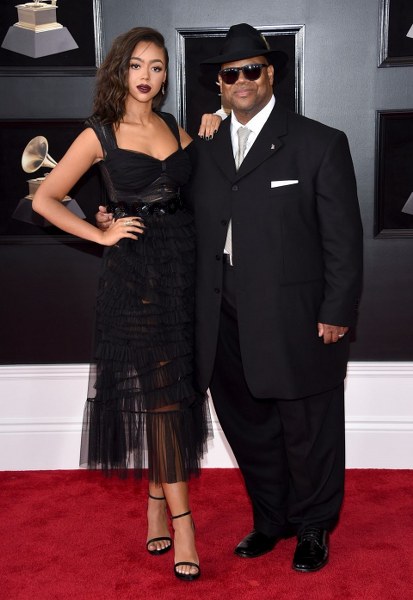 2018 Grammy Ödül Töreni'nde şıklık yarışı (Şeyma Subaşı kırmızı halıda) A24