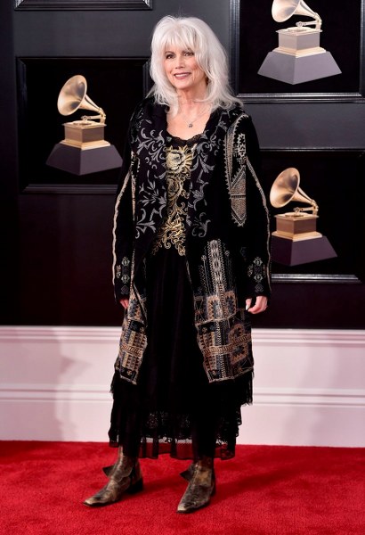 2018 Grammy Ödül Töreni'nde şıklık yarışı (Şeyma Subaşı kırmızı halıda) A24