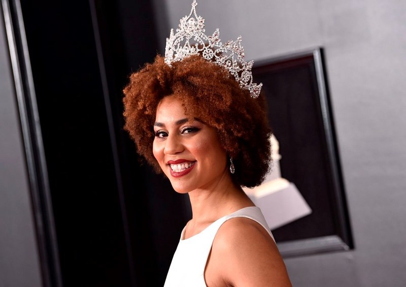 2018 Grammy Ödül Töreni'nde şıklık yarışı (Şeyma Subaşı kırmızı halıda) A24