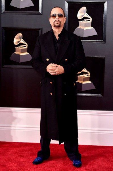 2018 Grammy Ödül Töreni'nde şıklık yarışı (Şeyma Subaşı kırmızı halıda) A24