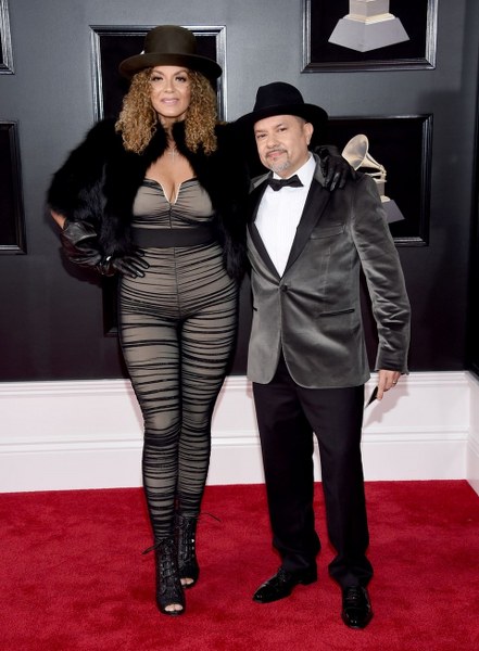 2018 Grammy Ödül Töreni'nde şıklık yarışı (Şeyma Subaşı kırmızı halıda) A24