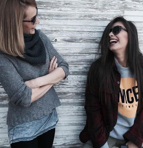 Ünlü isimlerin setlerden paylaştığı en doğal anlar A24