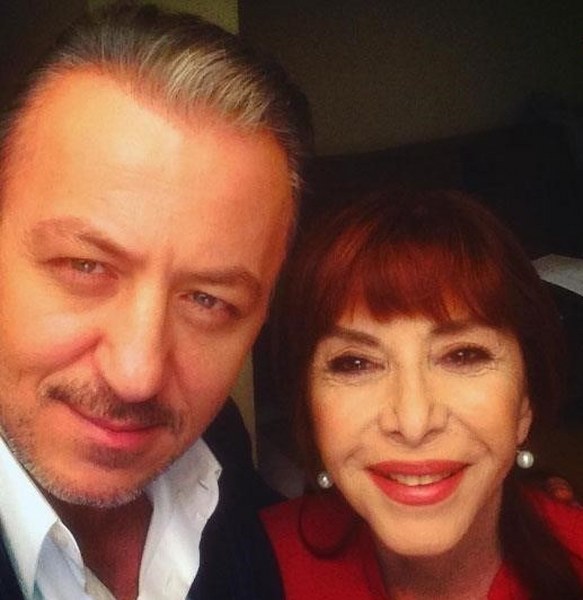 Ünlü isimlerin setlerden paylaştığı en doğal anlar A24