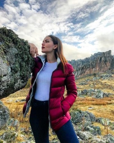 Nusret Gökçe Burak Özçivit'i tahtından indirmeyi başardı! A24