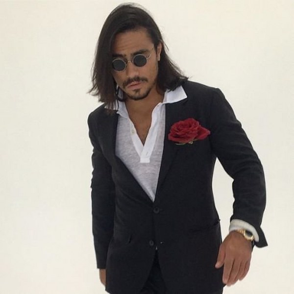 Nusret Gökçe Burak Özçivit'i tahtından indirmeyi başardı! A24