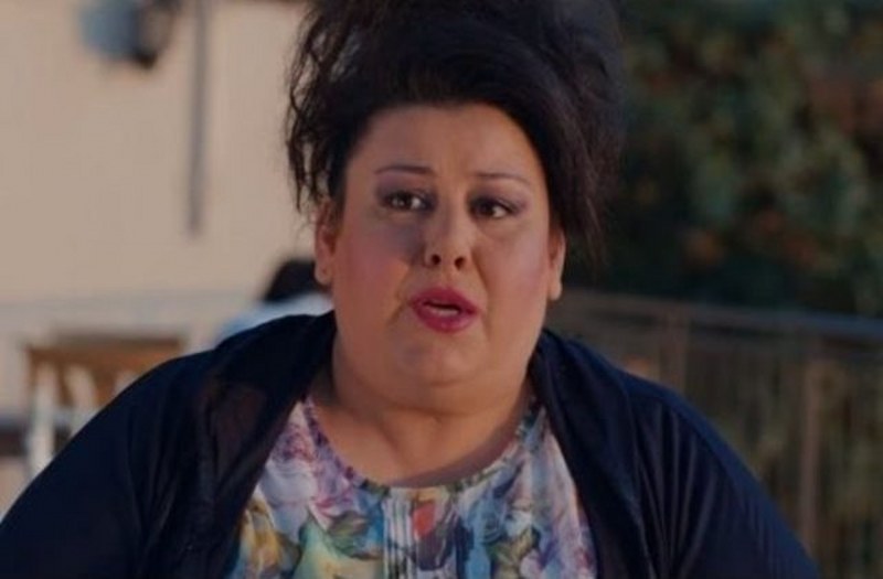 Esin Gündoğdu mide ameliyatı geçirmeden 2 yılda 60 kilo verdi A24