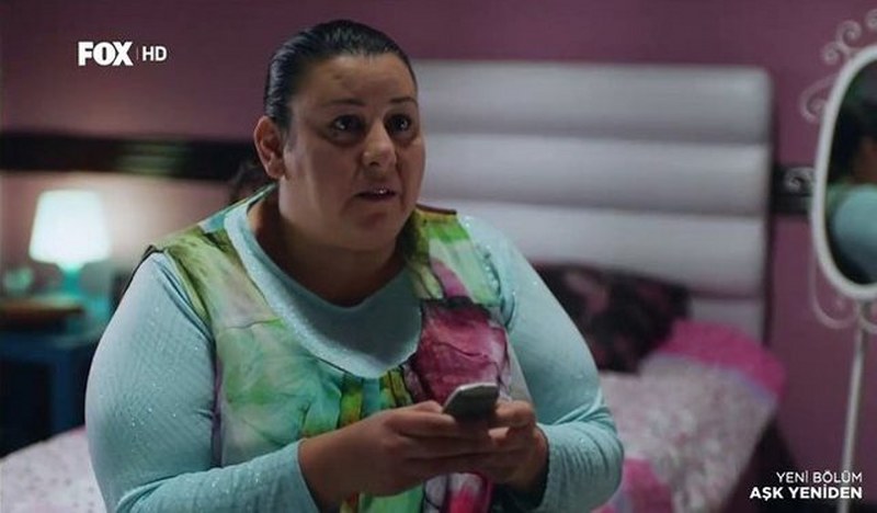 Esin Gündoğdu mide ameliyatı geçirmeden 2 yılda 60 kilo verdi A24