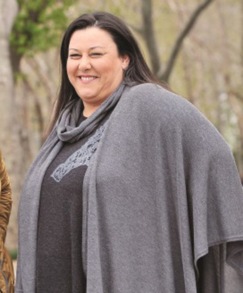 Esin Gündoğdu mide ameliyatı geçirmeden 2 yılda 60 kilo verdi A24