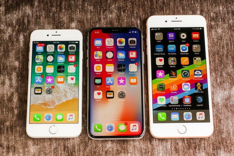 Apple'dan 3 bomba birden geliyor! iPhone fiyatları düşecek! A24